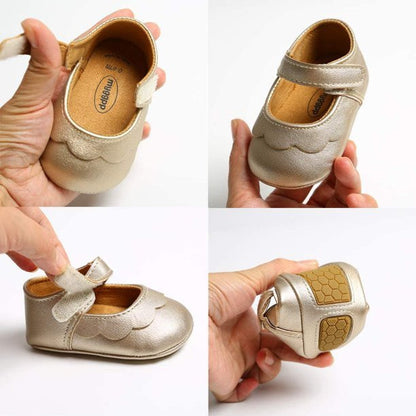Pantofiori bebelus Drool