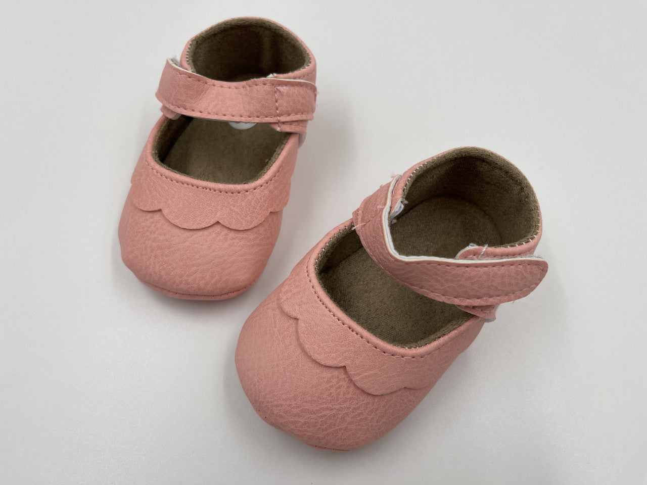 Pantofiori bebelus Drool