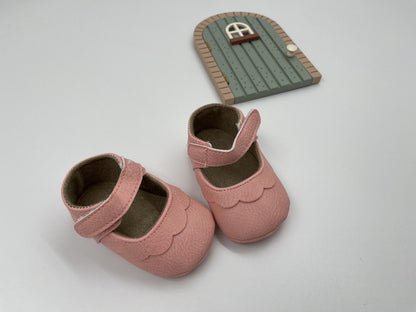 Pantofiori bebelus Drool