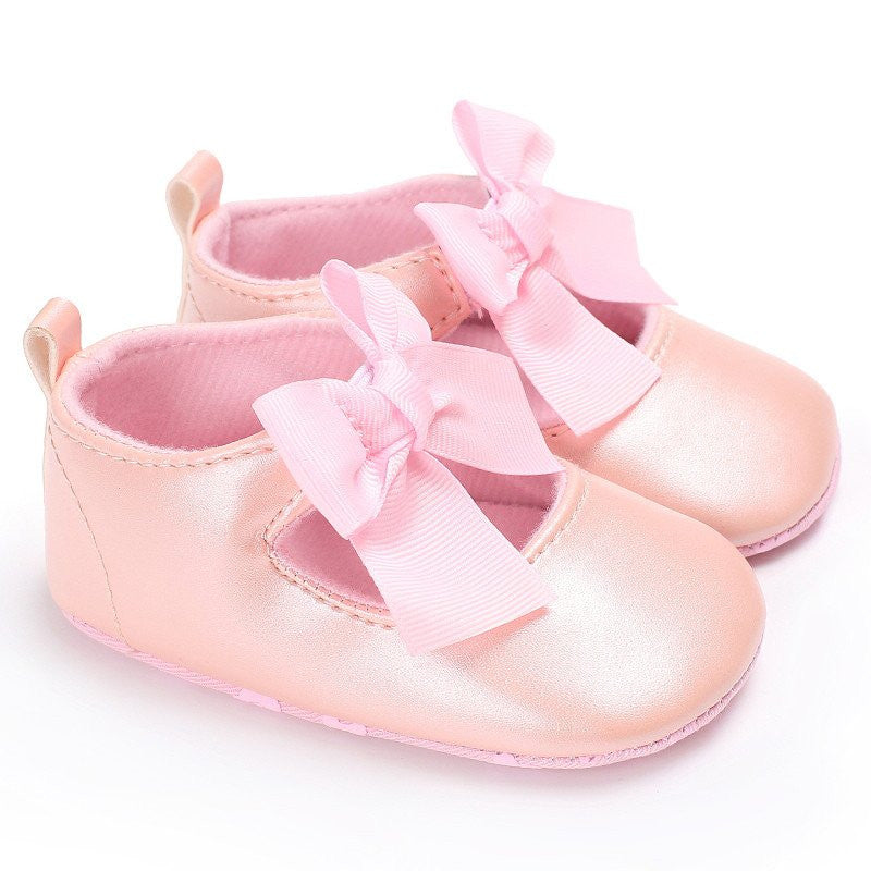 Pantofiori cu fundita Drool