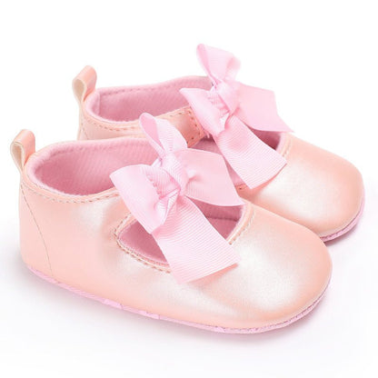 Pantofiori cu fundita Drool