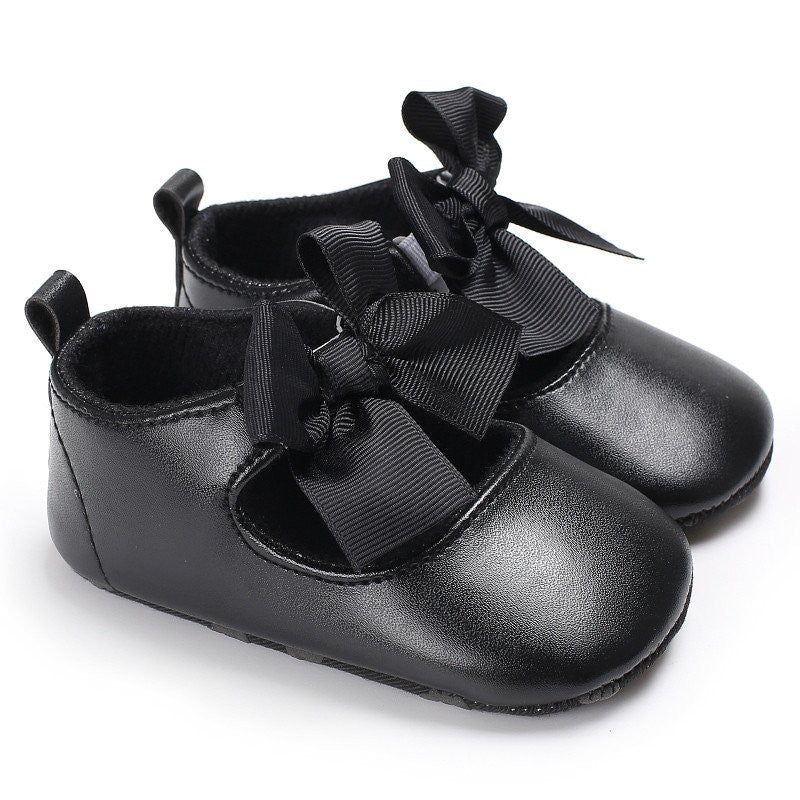 Pantofiori cu fundita Drool
