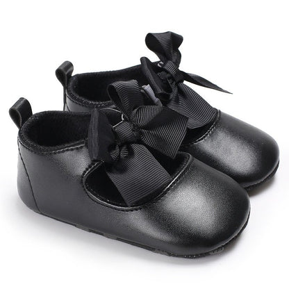 Pantofiori cu fundita Drool