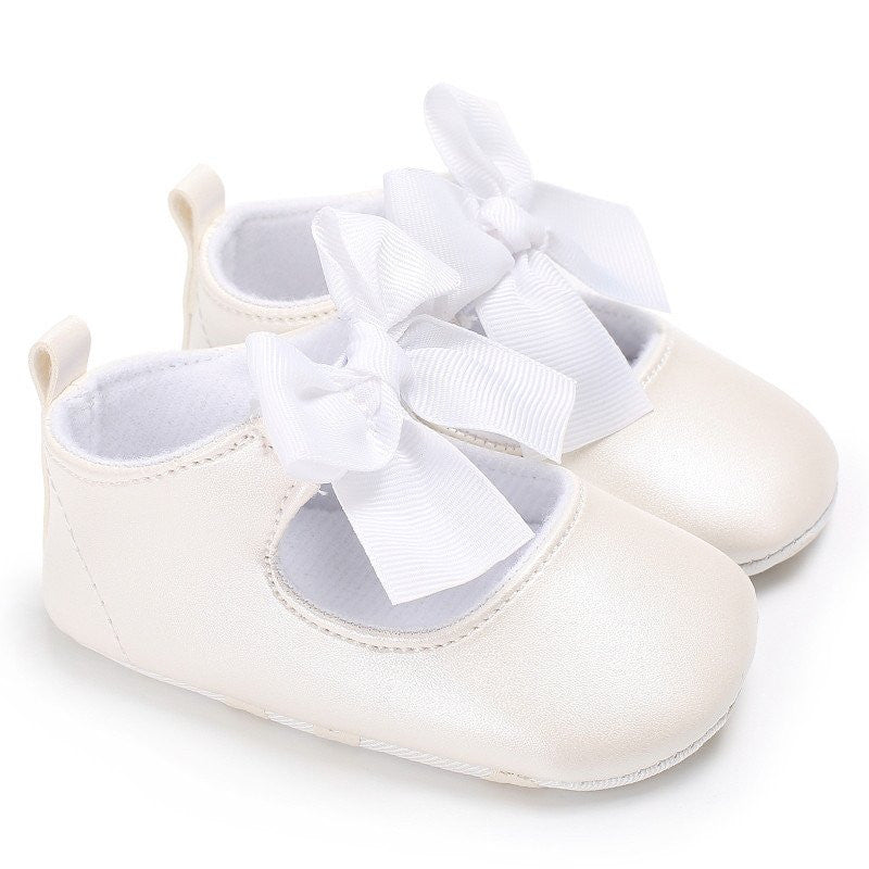 Pantofiori cu fundita Drool