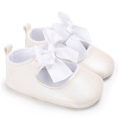 Pantofiori cu fundita Drool