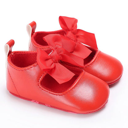Pantofiori cu fundita Drool