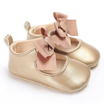 Pantofiori cu fundita Drool
