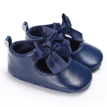 Pantofiori cu fundita Drool
