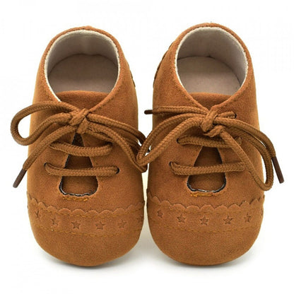 Pantofiori eleganti bebelusi Drool