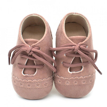 Pantofiori eleganti bebelusi Drool