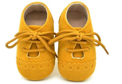 Pantofiori eleganti bebelusi Drool
