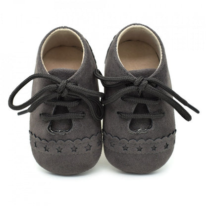 Pantofiori eleganti bebelusi Drool
