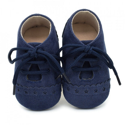 Pantofiori eleganti bebelusi Drool
