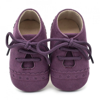 Pantofiori eleganti bebelusi Drool