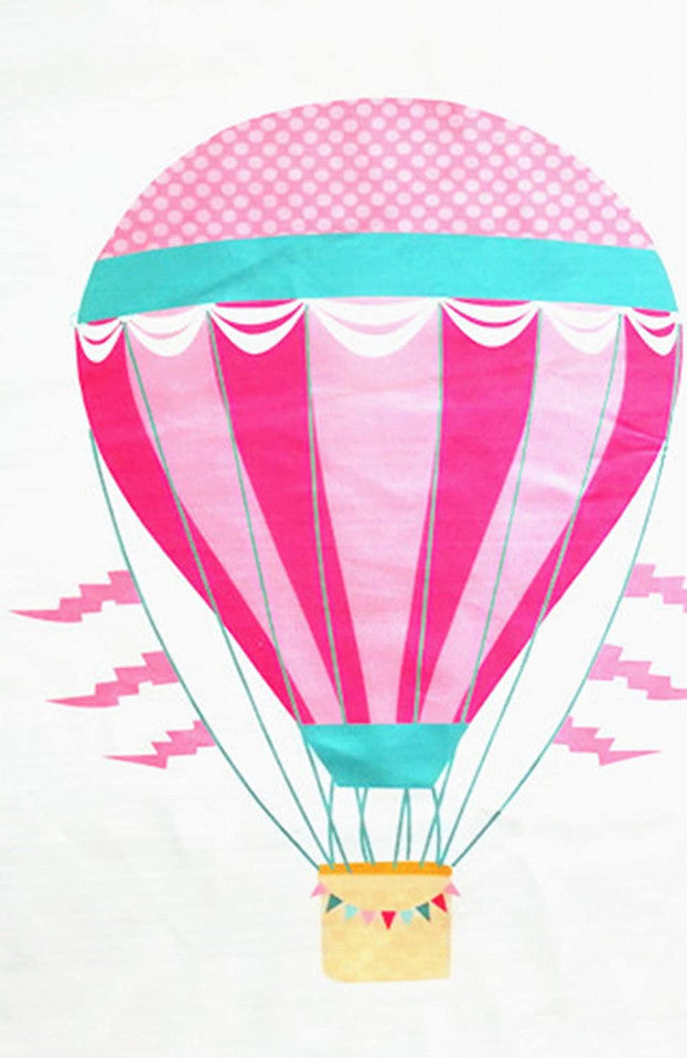 Paturica Milestone subtire pentru fotografii memorabile Balon Drool