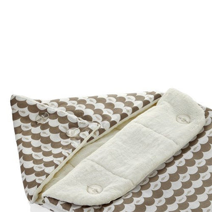 Paturica multifunctionala din bumbac BabyJem