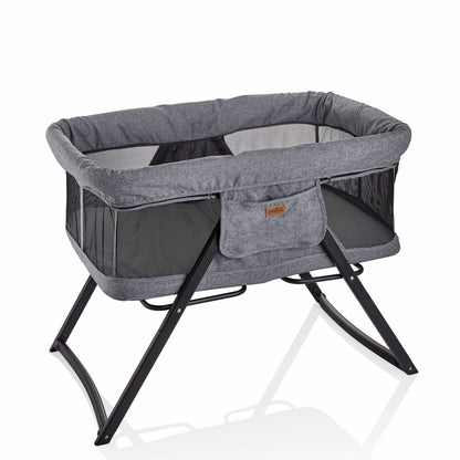 Patut 2 in 1 co-sleeping BabyJem