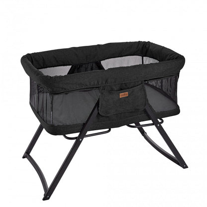 Patut 2 in 1 co-sleeping BabyJem