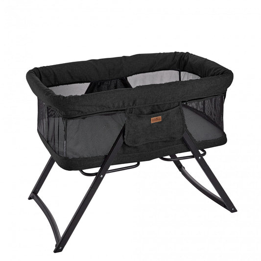 Patut 2 in 1 co-sleeping BabyJem