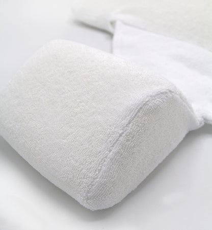 Perna anti-rasucire pentru bebelusi BabyJem Side Slee