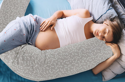 Perna multifunctionala pentru mamici si bebelusi BabyJem