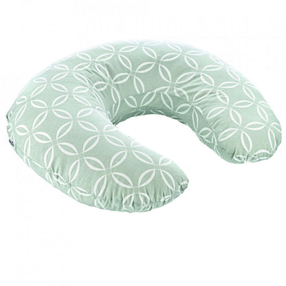 Perna pentru alaptat 2 in 1 Nursing Pillow, BabyJem
