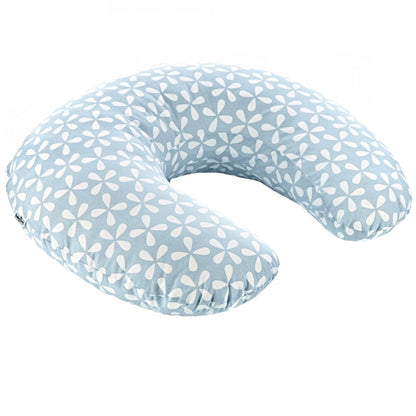 Perna pentru alaptat 2 in 1 Nursing Pillow, BabyJem