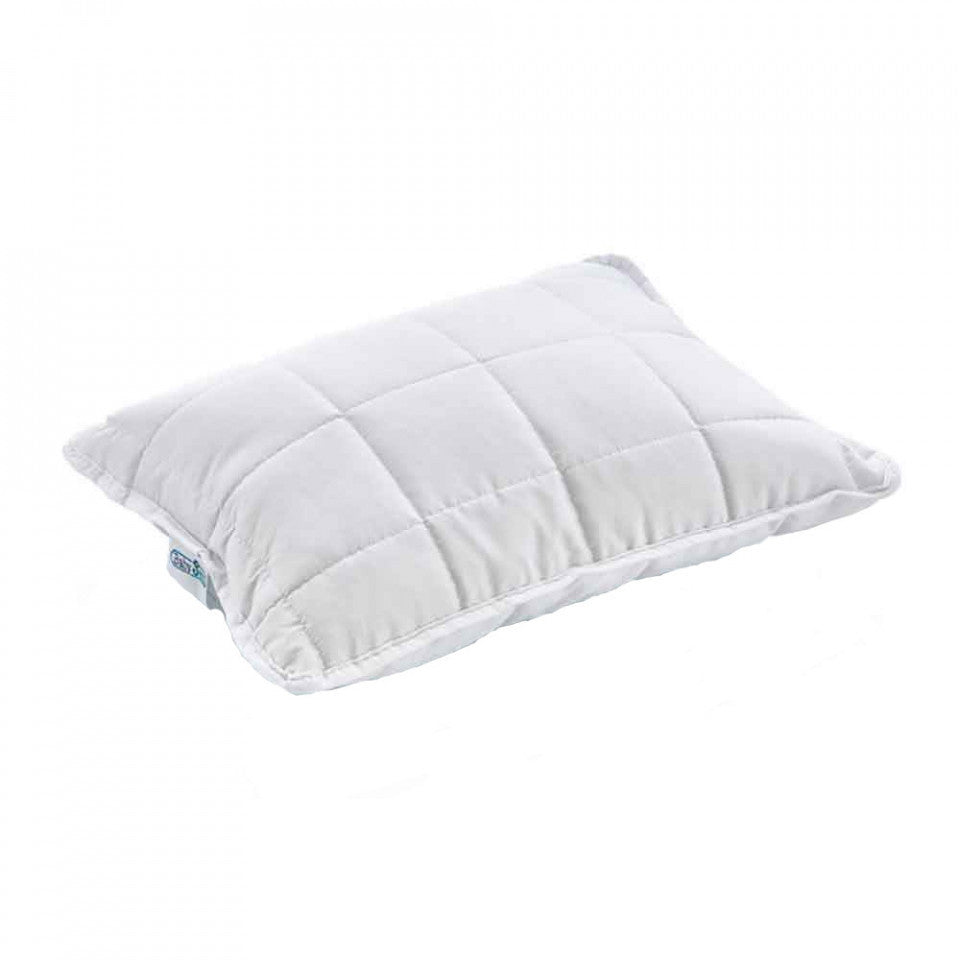 Perna pentru copii cu husa detasabila 34x45 cm BabyJem
