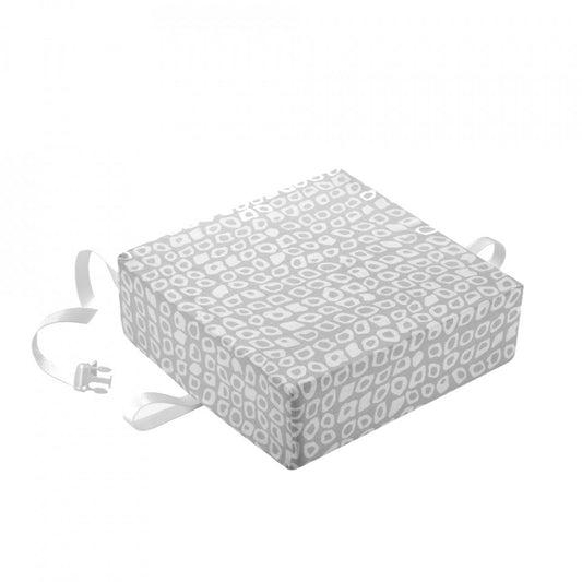 Pernuta inaltator 32x32 cm pentru scaun de masa - Pernuta inaltator pentru scaun de masa