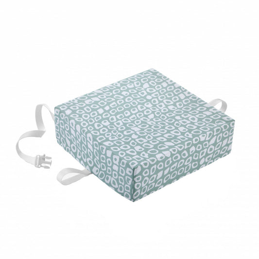 Pernuta inaltator 32x32 cm pentru scaun de masa - Pernuta inaltator pentru scaun de masa