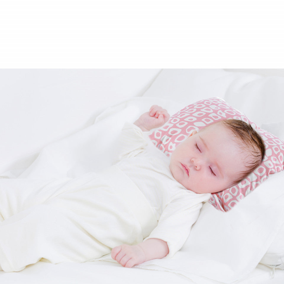 Pernuta pentru bebelusi multifunctionala BabyJem Waves