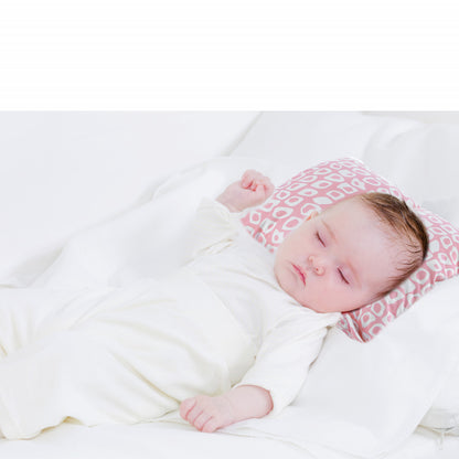 Pernuta pentru bebelusi multifunctionala BabyJem Waves