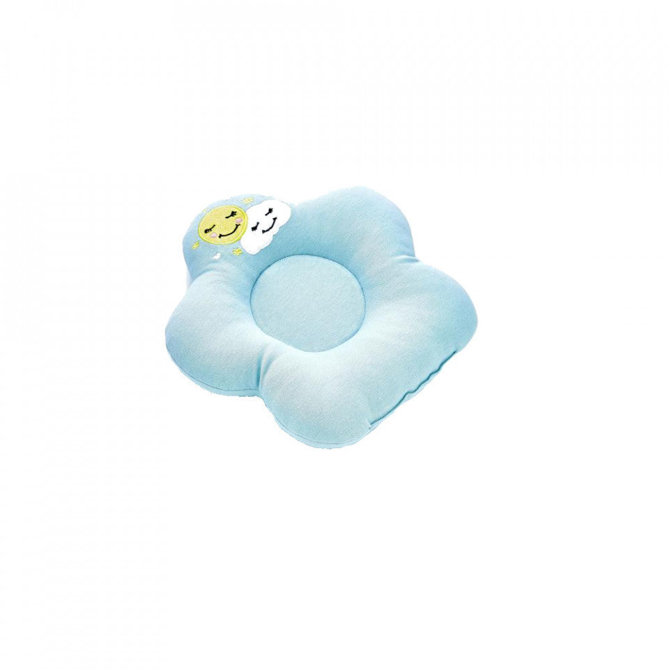 Pernuta pentru formarea capului multifunctionala BabyJem Flower