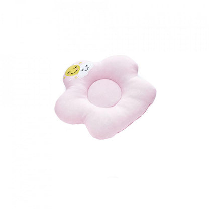 Pernuta pentru formarea capului multifunctionala BabyJem Flower