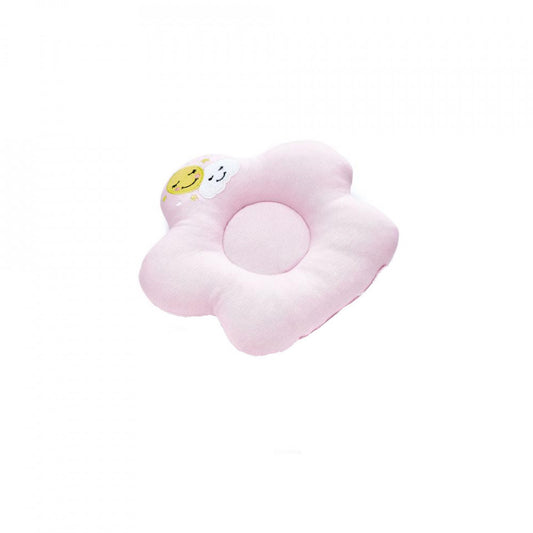 Pernuta pentru formarea capului multifunctionala BabyJem Flower