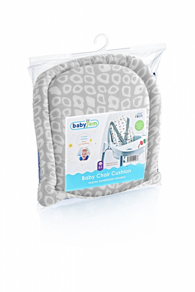Pernuta pentru scaunul de masa BabyJem Chair Cushion