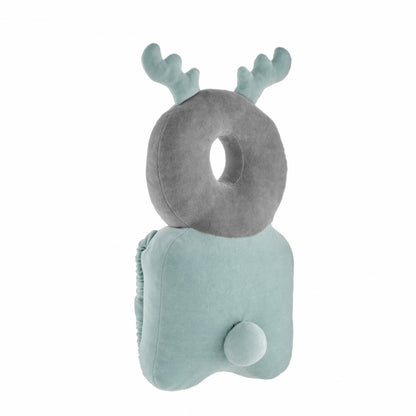 Pernuta protectie spate si cap Angel Wings Protect Deer BabyJem