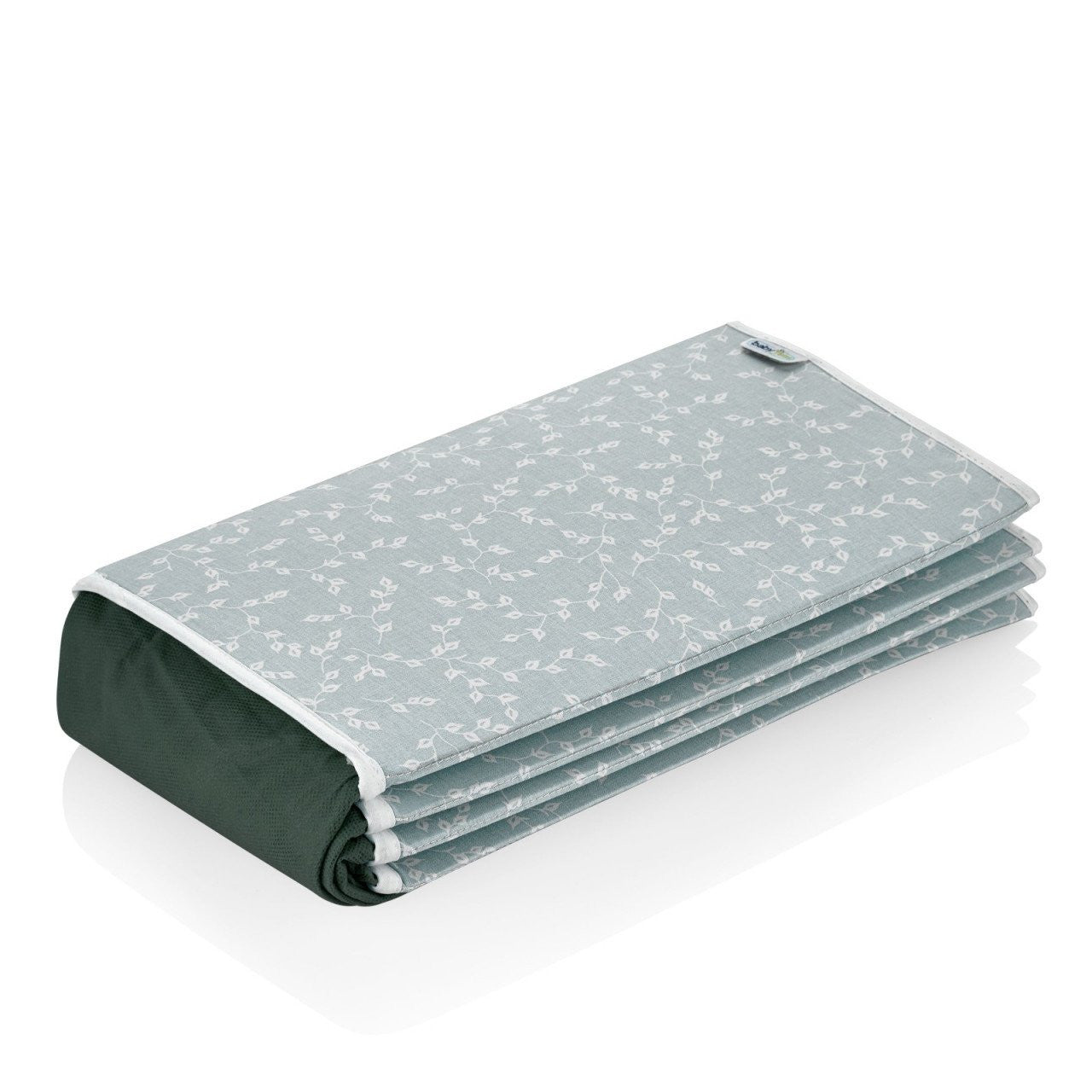 Piscina uscata cu bile, BabyJem, 30x83 cm, 100 bile albe