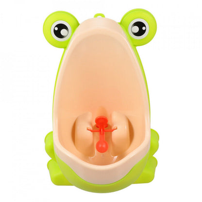 Pisoar Broscuta pentru Baietei 2 Drool