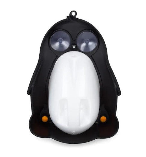 Pisoar Pinguin pentru Baietei Drool