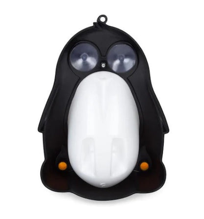 Pisoar Pinguin pentru Baietei Drool
