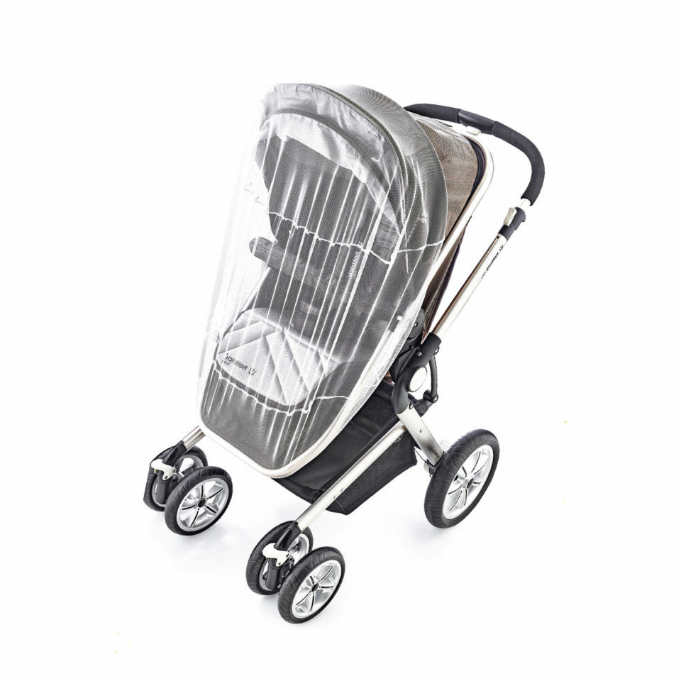 Plasa universala impotriva insectelor pentru carucior, BabyJem