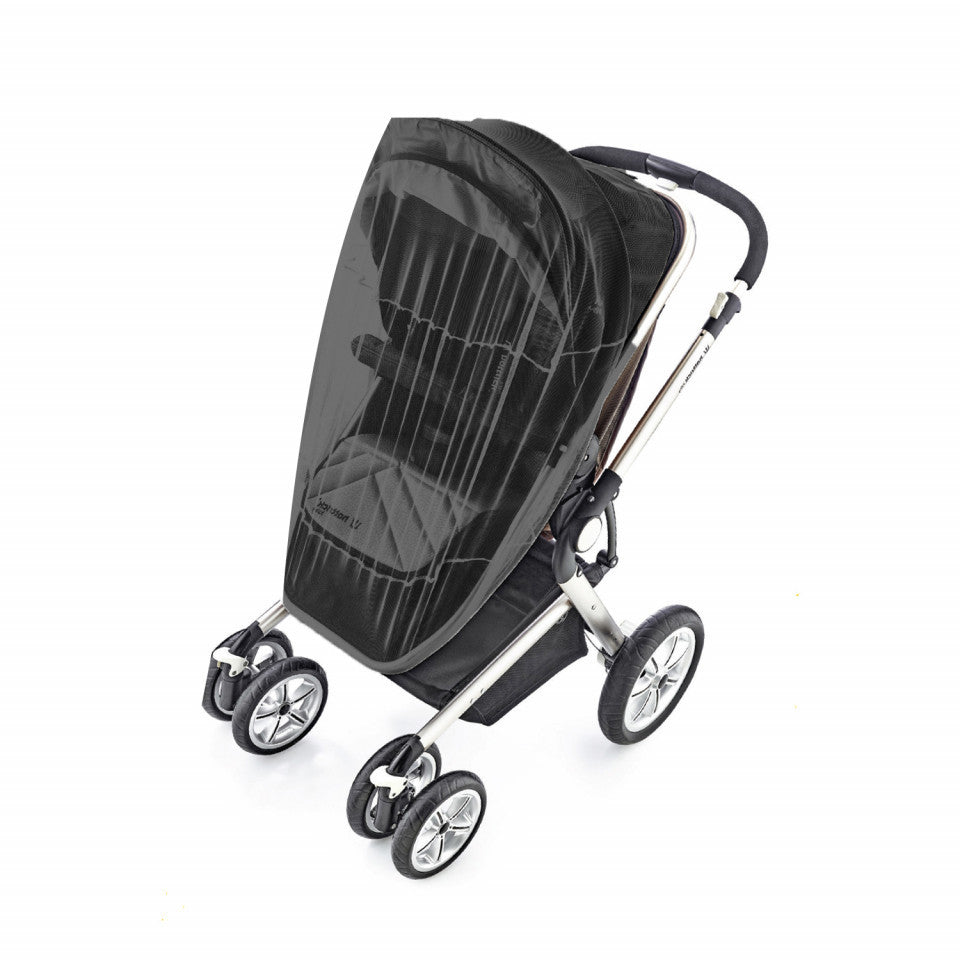 Plasa universala impotriva insectelor pentru carucior, BabyJem