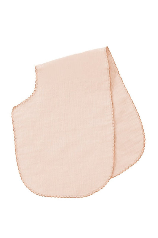 Protectie pentru umar din muselina, BabyJem, 22x57 cm - Protectie pentru umar
