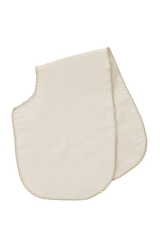 Protectie pentru umar din muselina, BabyJem, 22x57 cm - Protectie pentru umar