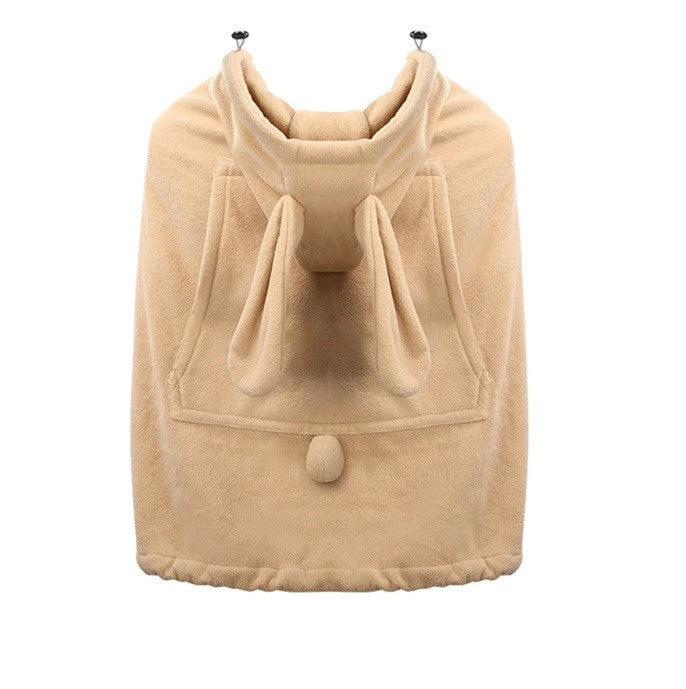 Protectie universala pentru sisteme de purtare tip marsupiu Drool