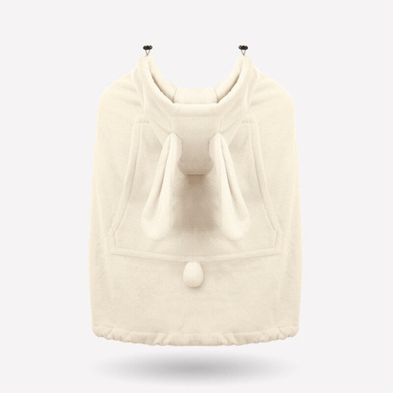 Protectie universala pentru sisteme de purtare tip marsupiu Drool
