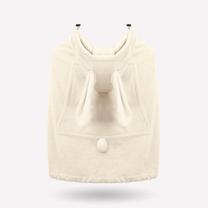 Protectie universala pentru sisteme de purtare tip marsupiu Drool