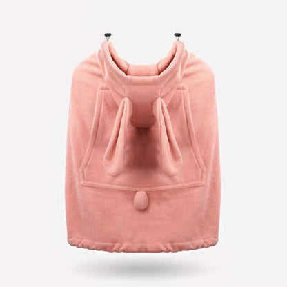 Protectie universala pentru sisteme de purtare tip marsupiu Drool