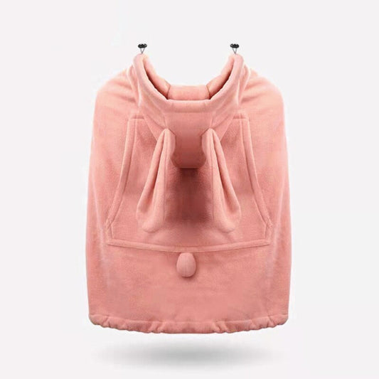 Protectie universala pentru sisteme de purtare tip marsupiu Drool